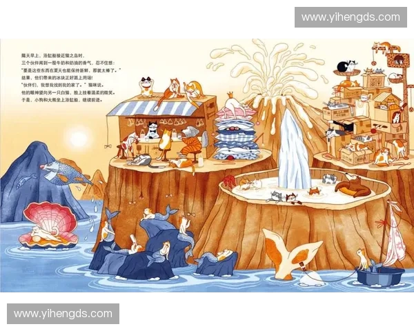 穿越未知河流的奇幻漂流之旅与心灵探索故事