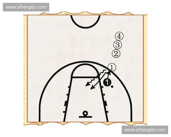 强化网前封堵战术提升防守效率的关键策略分析